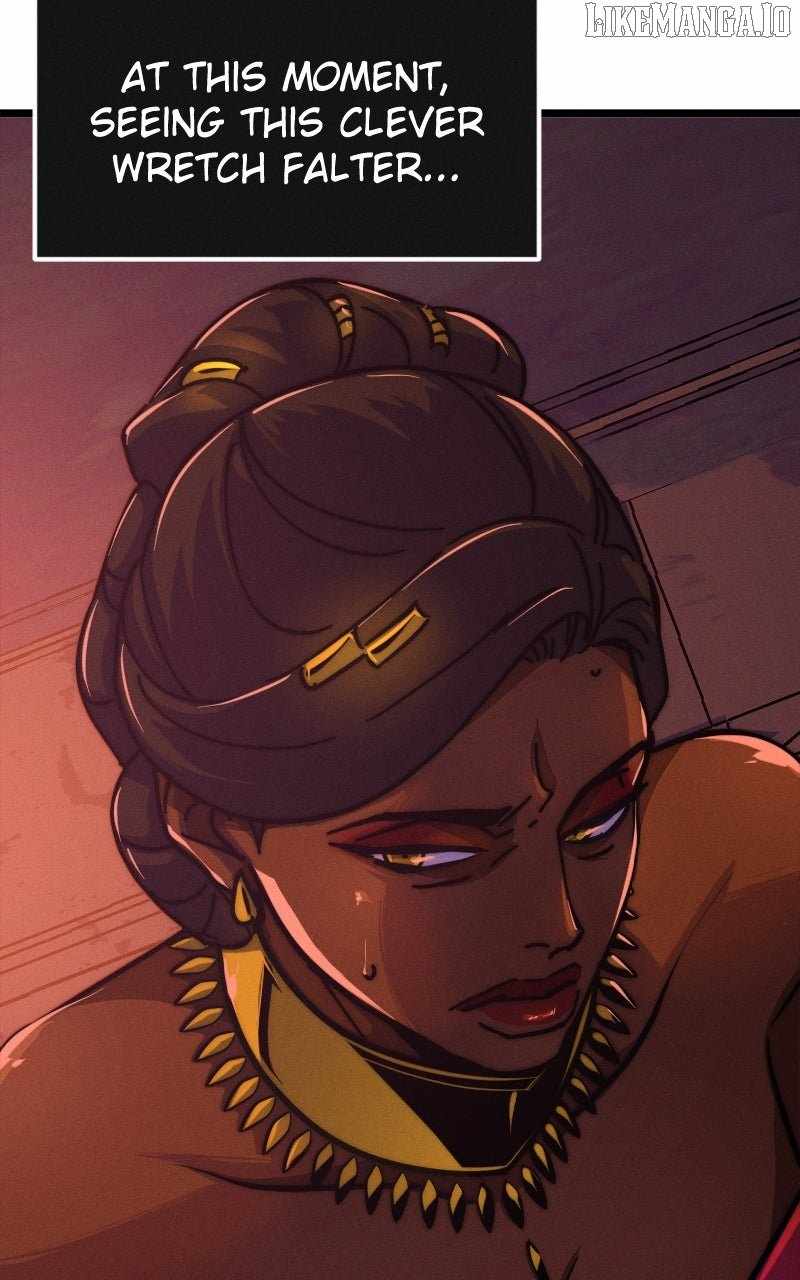 A Practical Guide to Evil Chapter 45 - Page 21