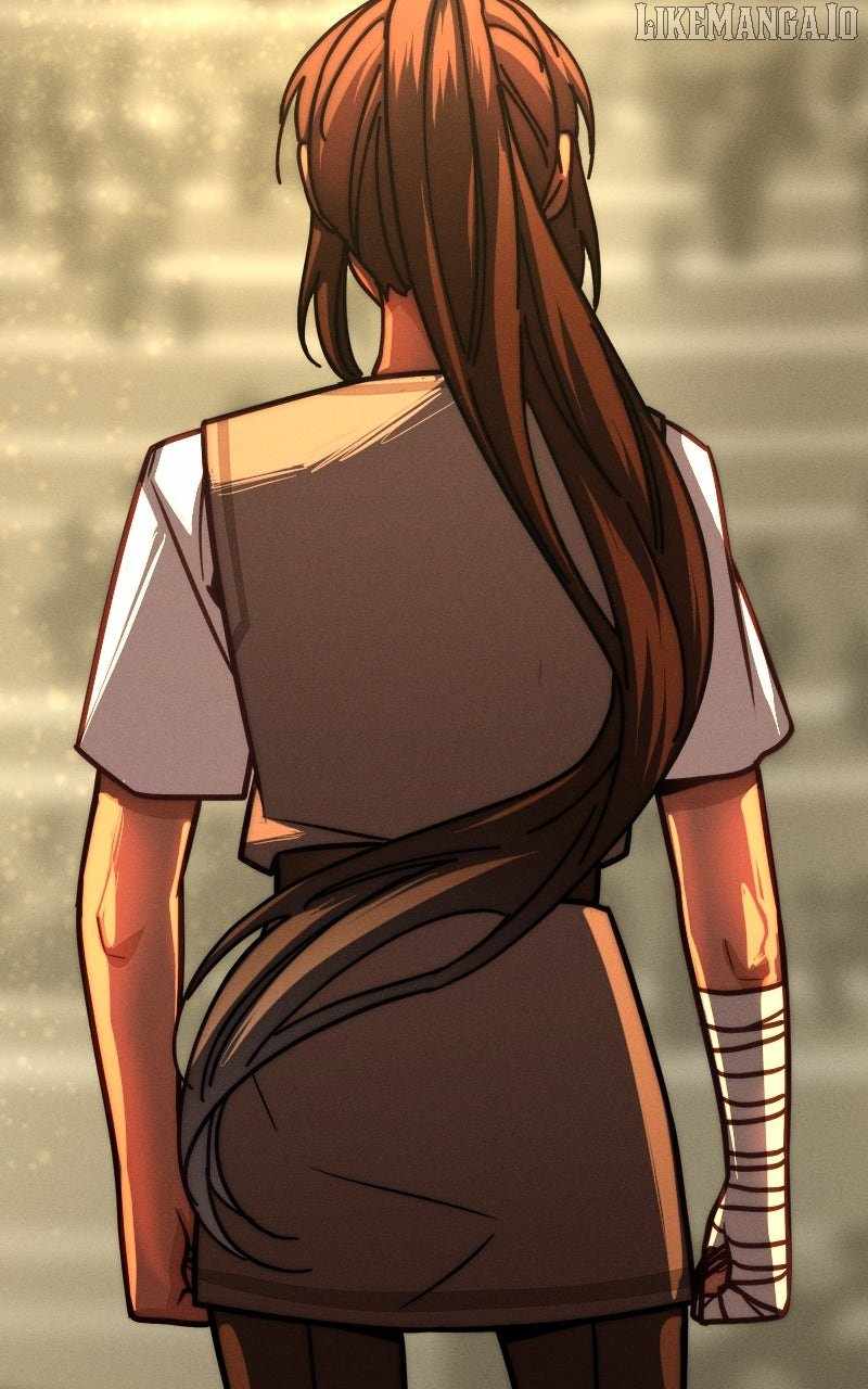 A Practical Guide to Evil Chapter 45 - Page 27
