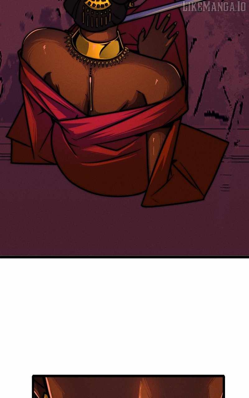 A Practical Guide to Evil Chapter 45 - Page 3