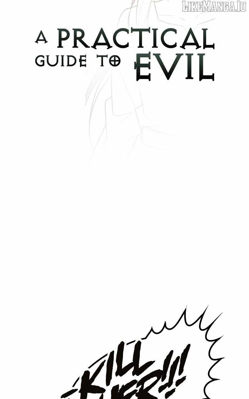 A Practical Guide to Evil Chapter 45 - Page 30