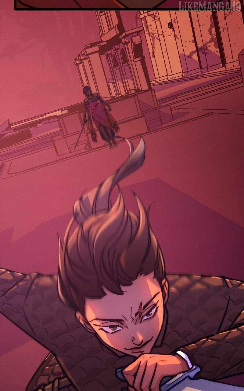 A Practical Guide to Evil Chapter 45 - Page 32