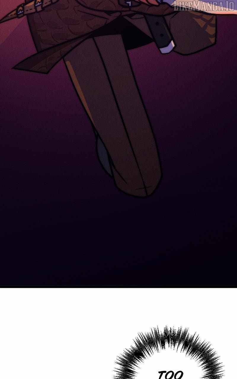 A Practical Guide to Evil Chapter 45 - Page 33