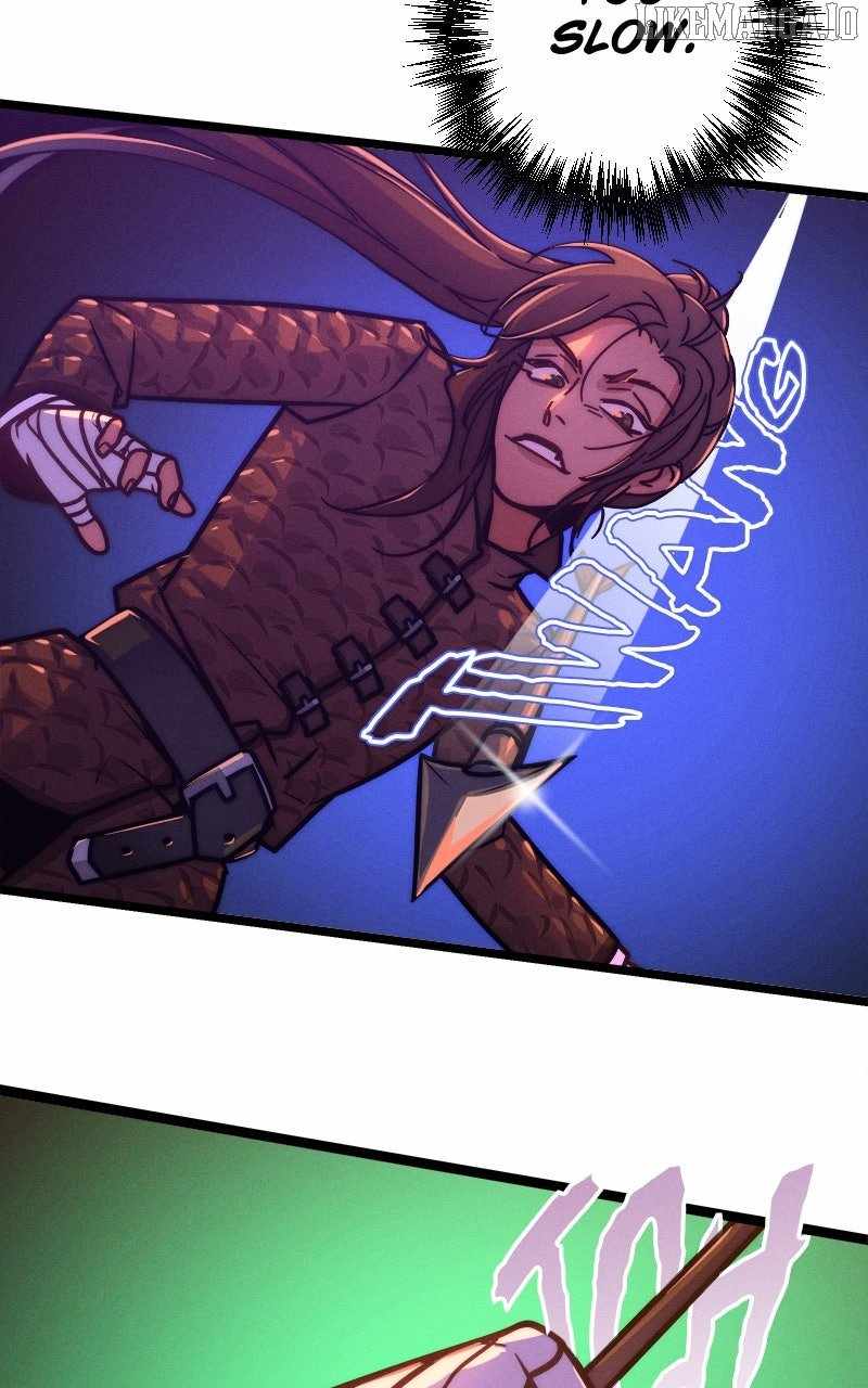A Practical Guide to Evil Chapter 45 - Page 34