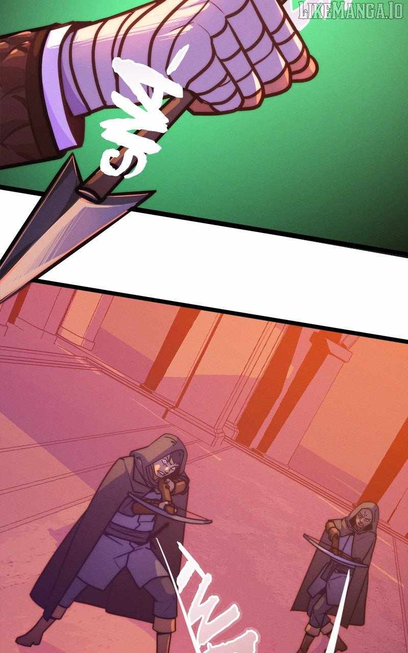 A Practical Guide to Evil Chapter 45 - Page 35