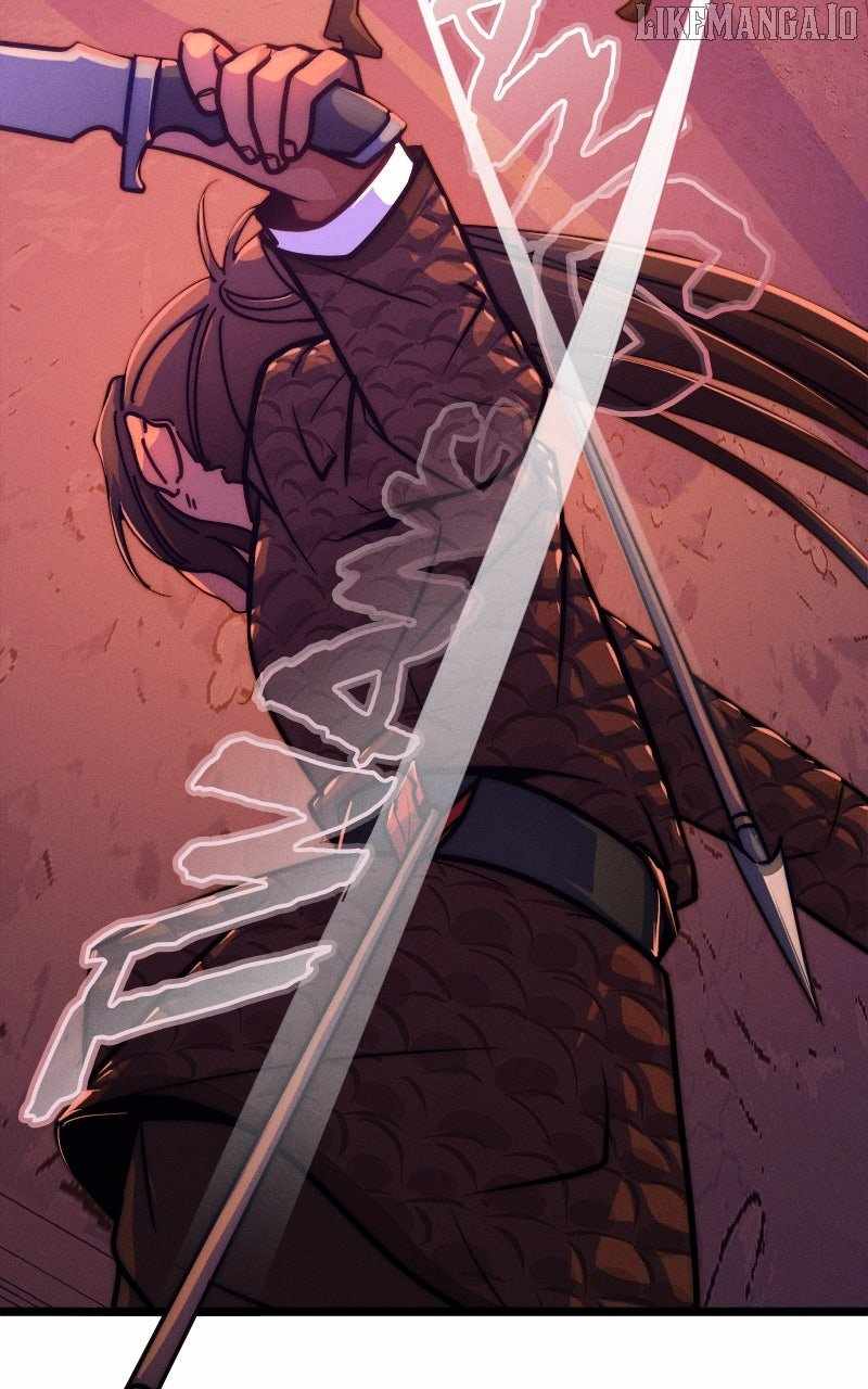 A Practical Guide to Evil Chapter 45 - Page 36