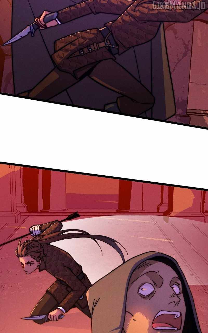 A Practical Guide to Evil Chapter 45 - Page 38
