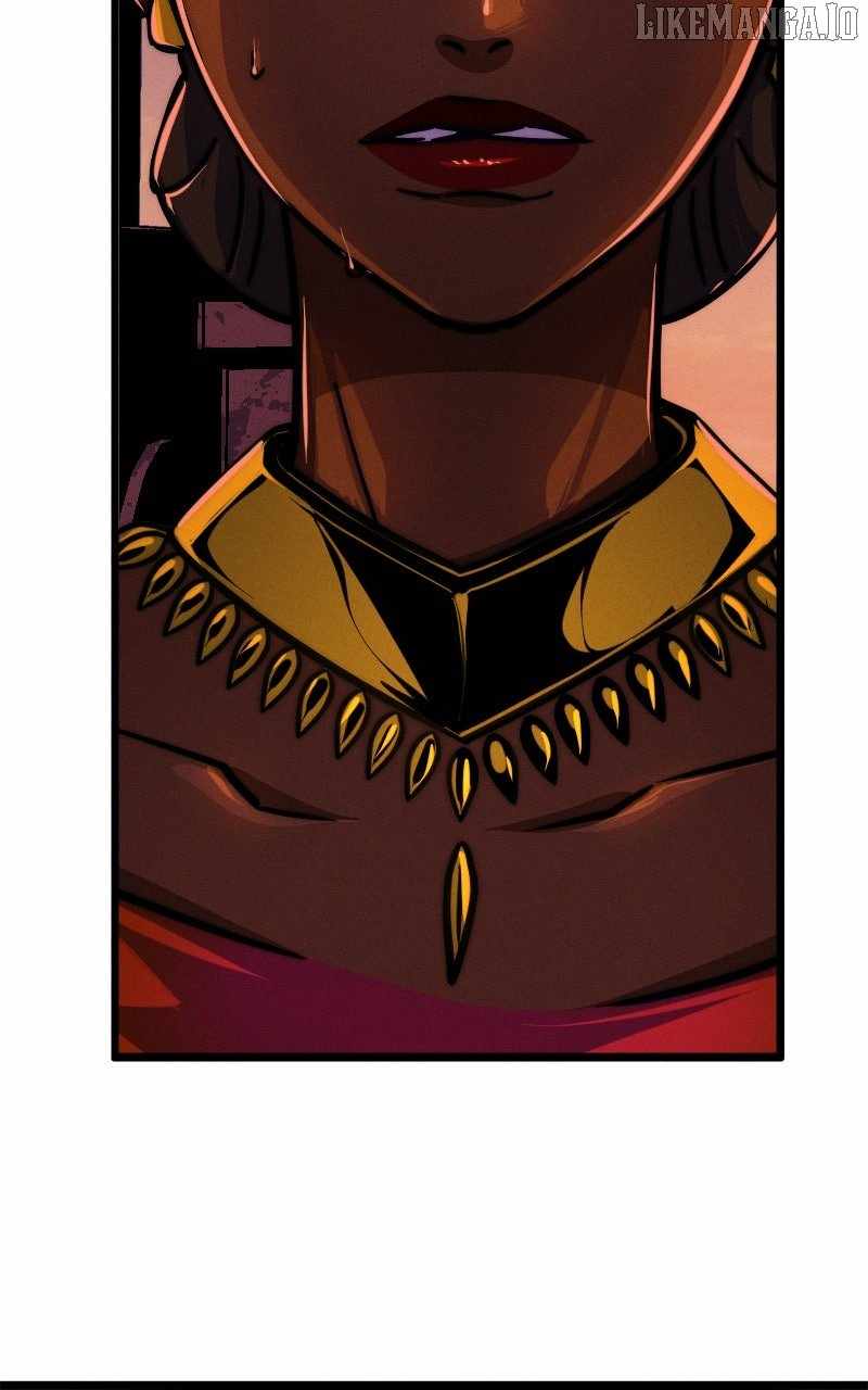 A Practical Guide to Evil Chapter 45 - Page 4