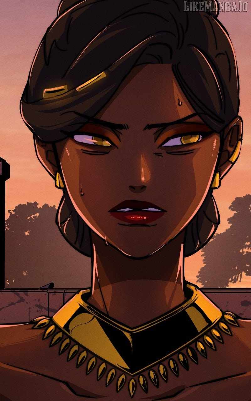 A Practical Guide to Evil Chapter 45 - Page 5