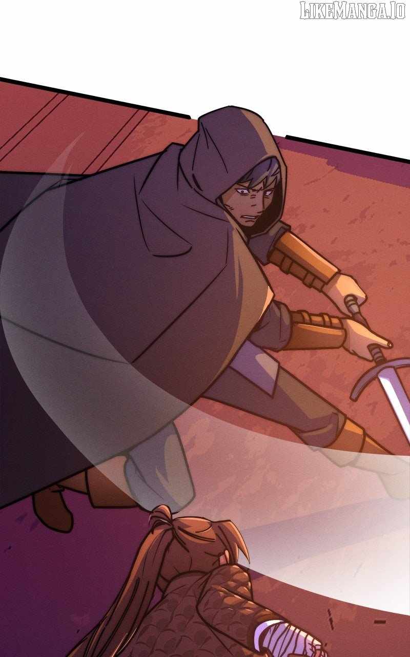 A Practical Guide to Evil Chapter 45 - Page 51