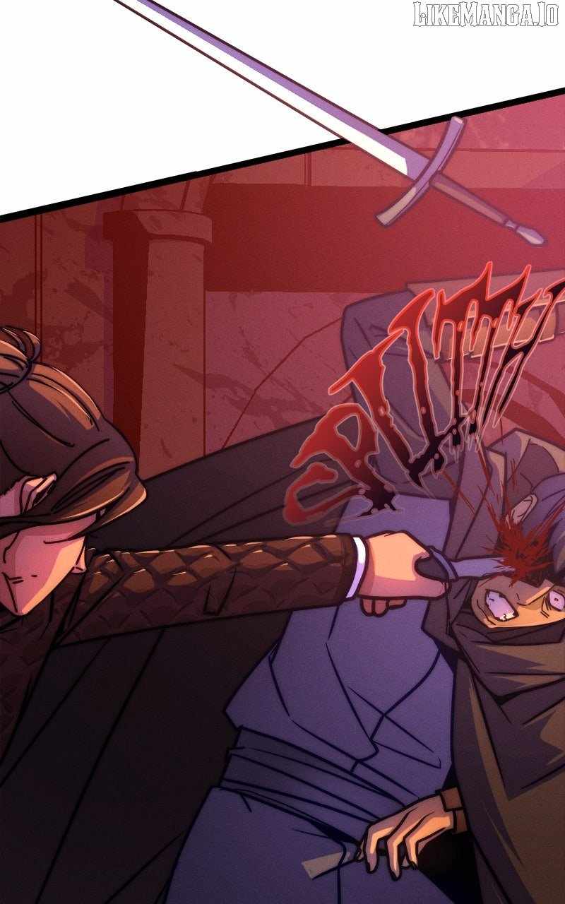 A Practical Guide to Evil Chapter 45 - Page 53