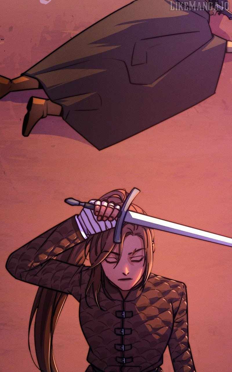 A Practical Guide to Evil Chapter 45 - Page 55