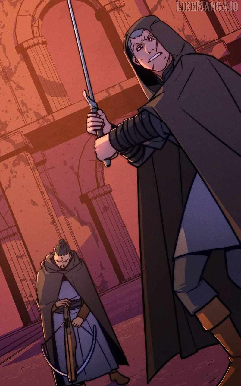 A Practical Guide to Evil Chapter 45 - Page 57