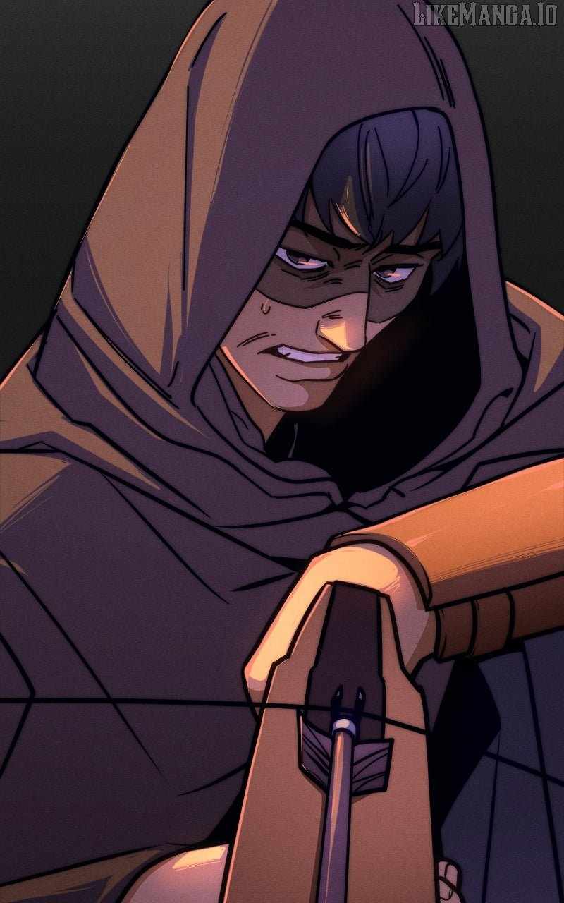 A Practical Guide to Evil Chapter 45 - Page 7