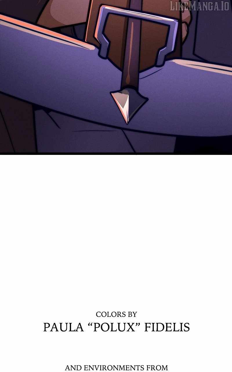 A Practical Guide to Evil Chapter 45 - Page 8