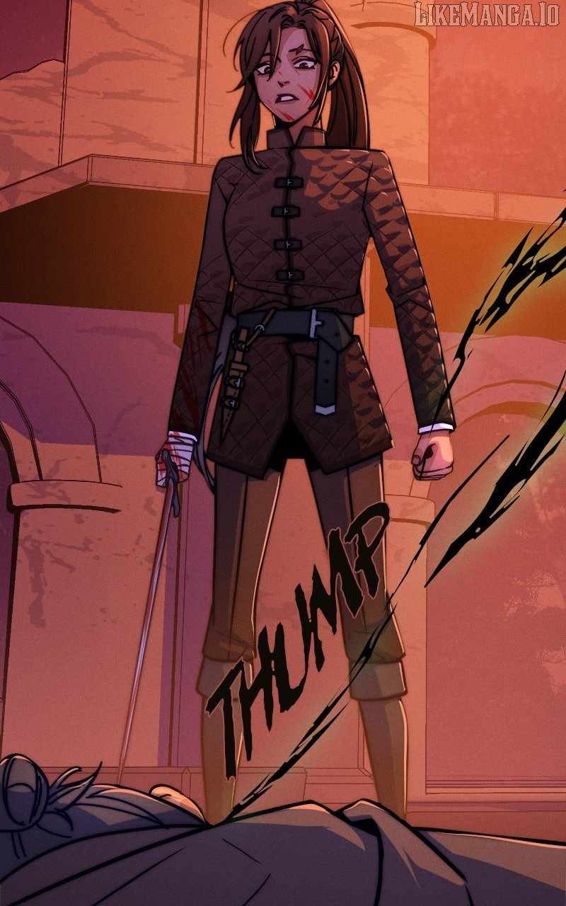 A Practical Guide to Evil Chapter 45 - Page 82