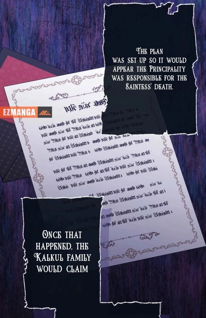 A Prince’s Proposal to the Saintess Who Failed him Chapter 26 - Page 104