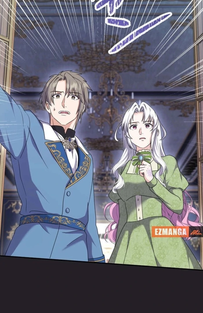A Prince’s Proposal to the Saintess Who Failed him Chapter 26 - Page 127