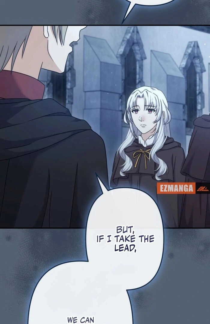 A Prince’s Proposal to the Saintess Who Failed him Chapter 26 - Page 34