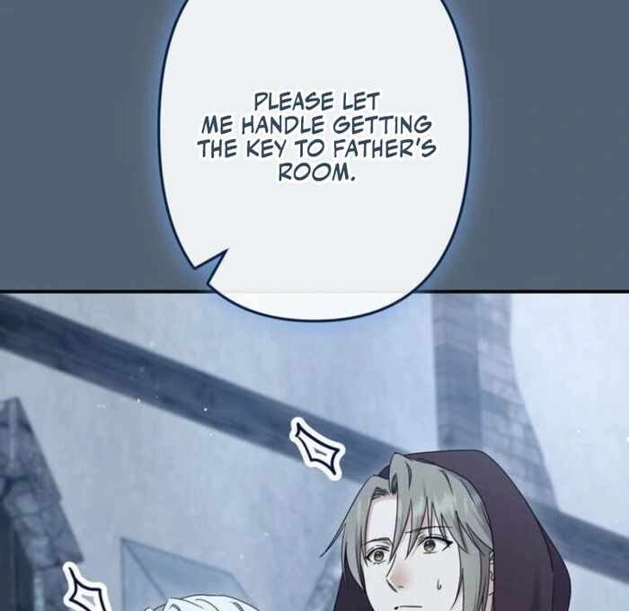 A Prince’s Proposal to the Saintess Who Failed him Chapter 26 - Page 47