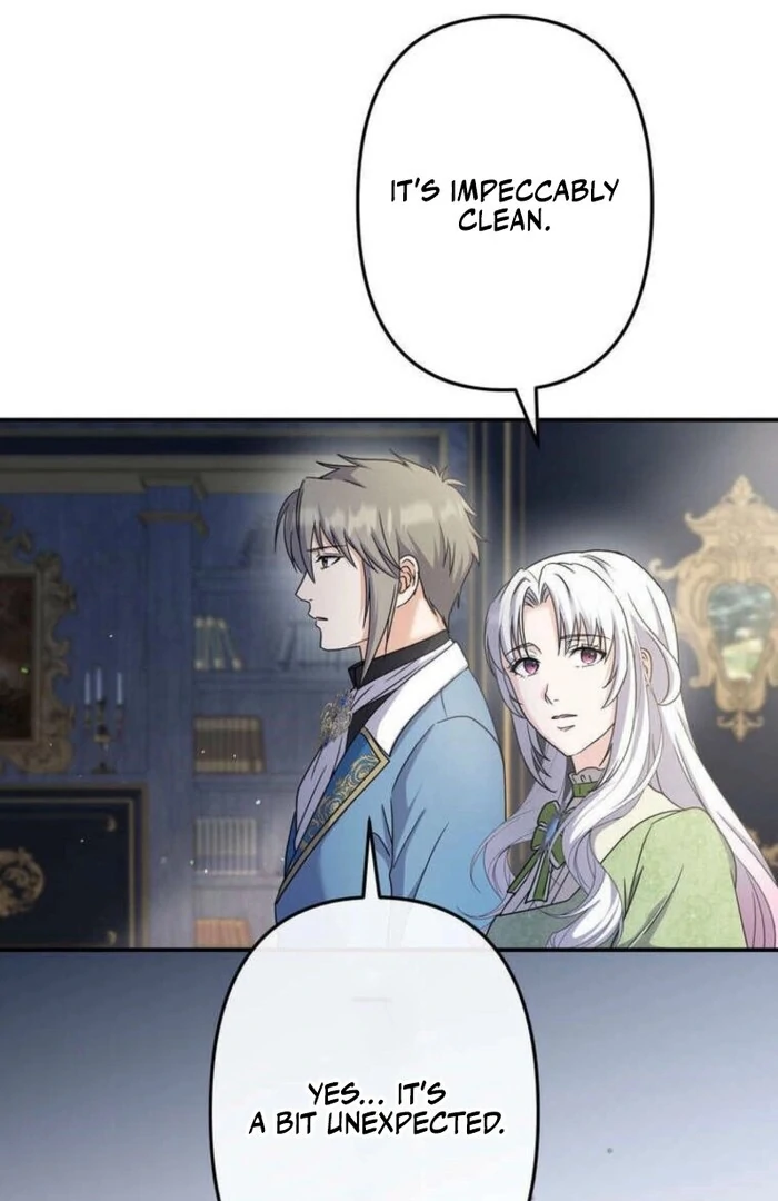 A Prince’s Proposal to the Saintess Who Failed him Chapter 26 - Page 81
