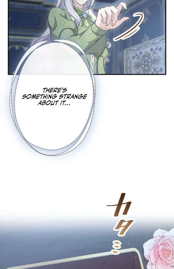 A Prince’s Proposal to the Saintess Who Failed him Chapter 26 - Page 93