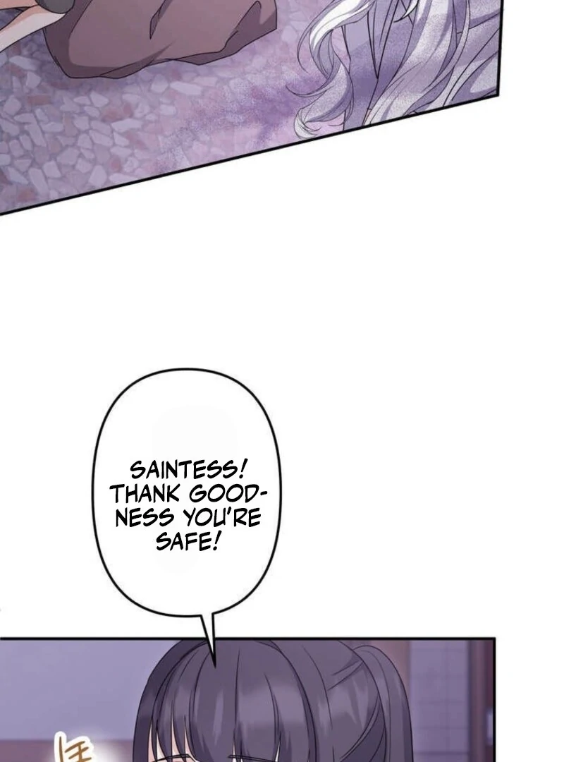 A Prince’s Proposal to the Saintess Who Failed him Chapter 27 - Page 113