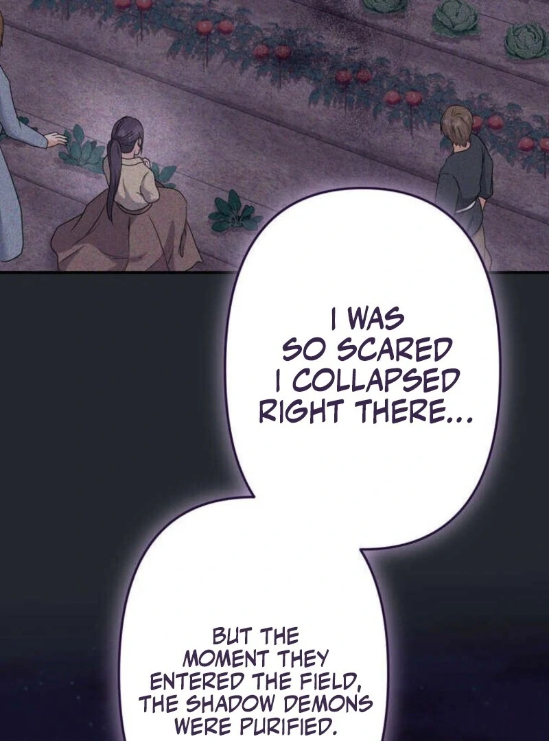 A Prince’s Proposal to the Saintess Who Failed him Chapter 27 - Page 120