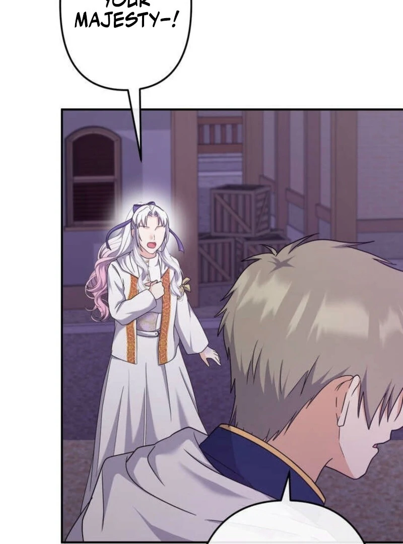 A Prince’s Proposal to the Saintess Who Failed him Chapter 27 - Page 140