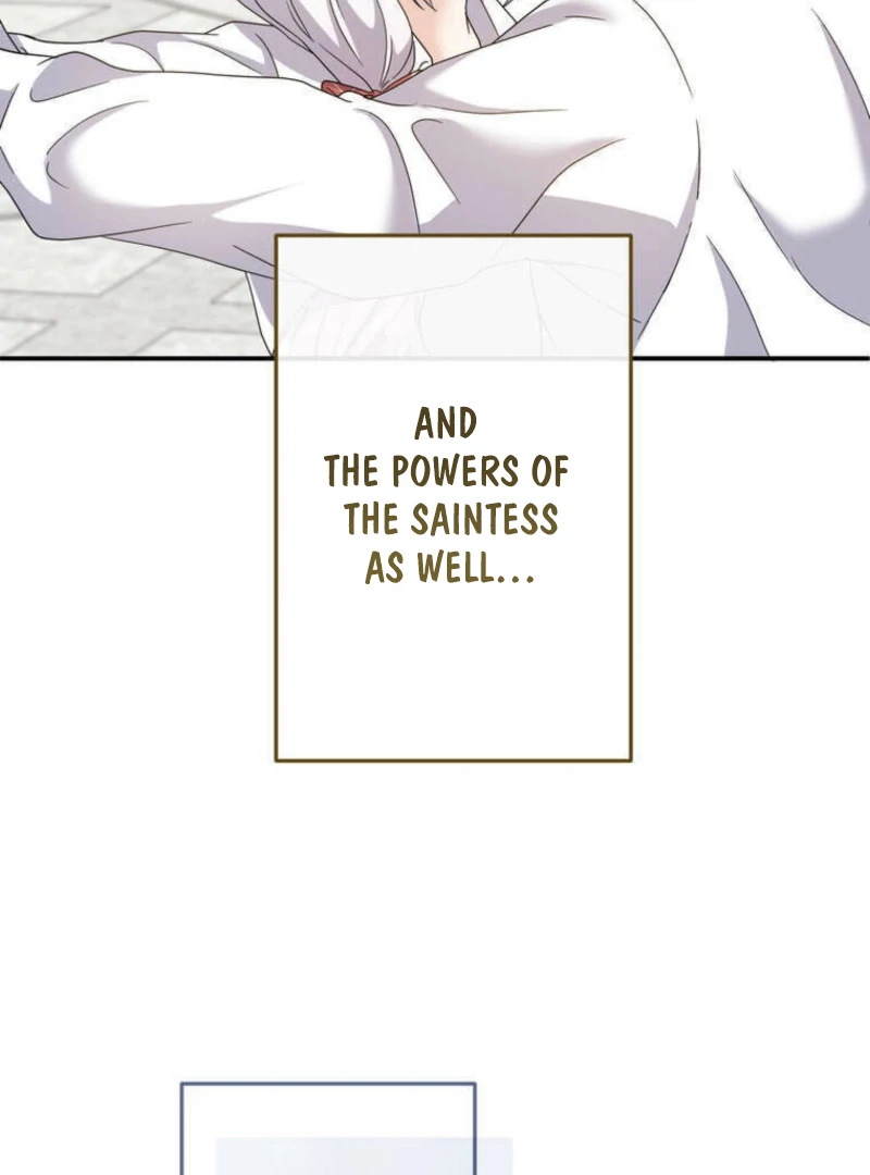 A Prince’s Proposal to the Saintess Who Failed him Chapter 30 - Page 61