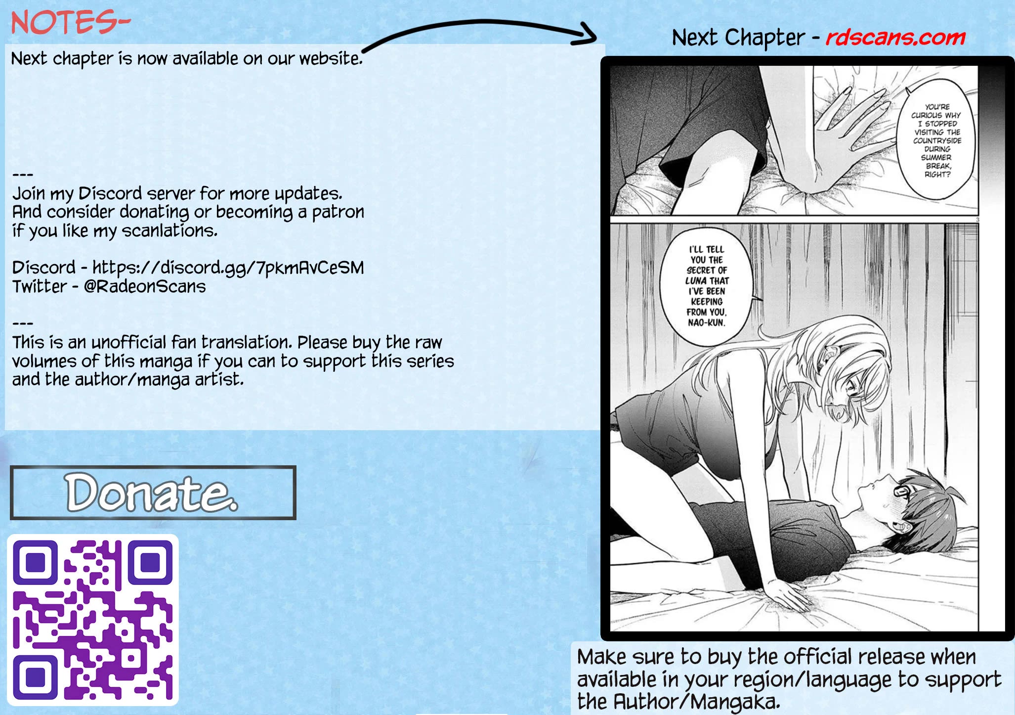 A Quirky Girl Is Inviting Me to Bed Chapter 15.5 - Page 7