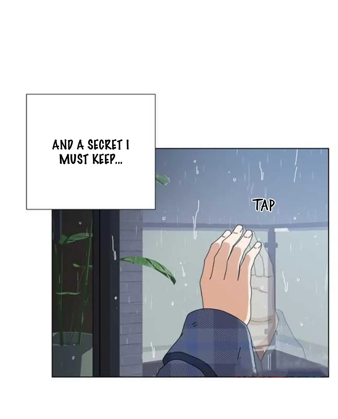 A Rain-Kissed Secret Chapter 1 - Page 14