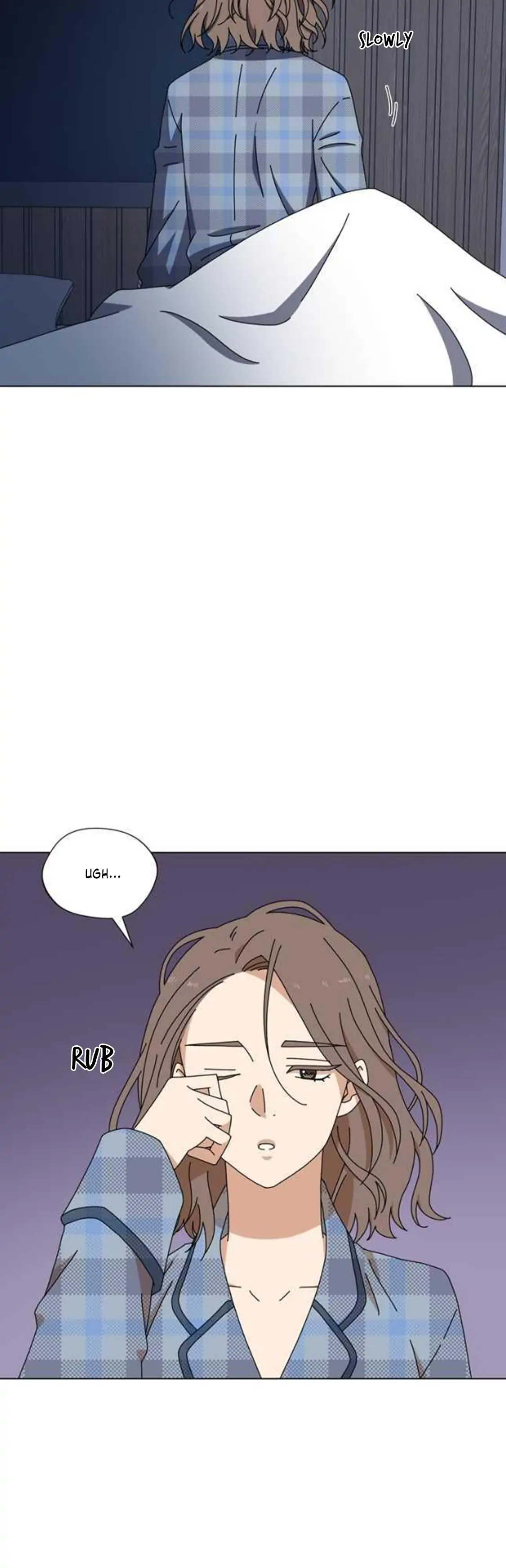 A Rain-Kissed Secret Chapter 1 - Page 4