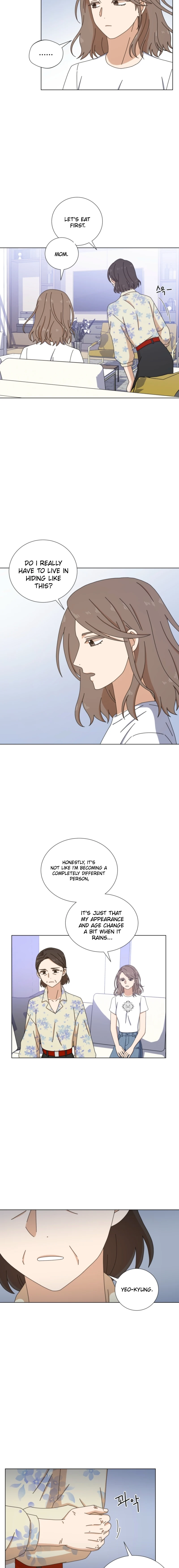 A Rain-Kissed Secret Chapter 10 - Page 4