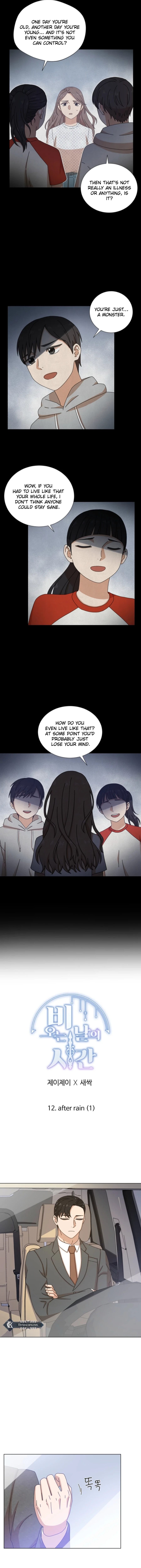 A Rain-Kissed Secret Chapter 12 - Page 4