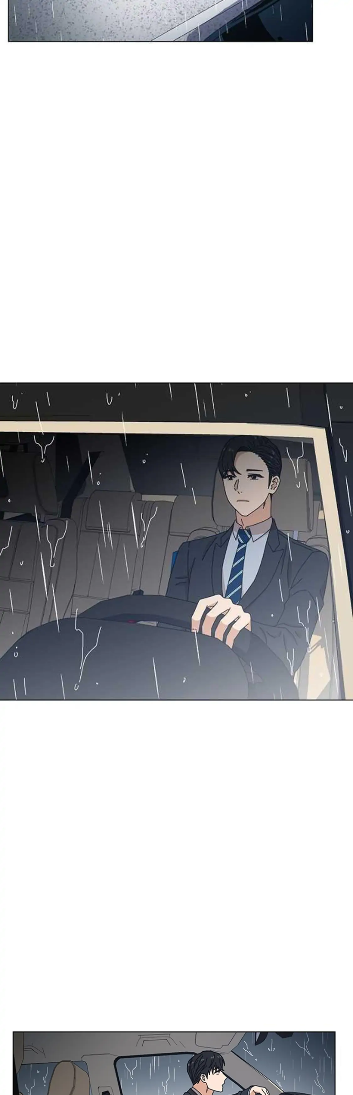 A Rain-Kissed Secret Chapter 2 - Page 1