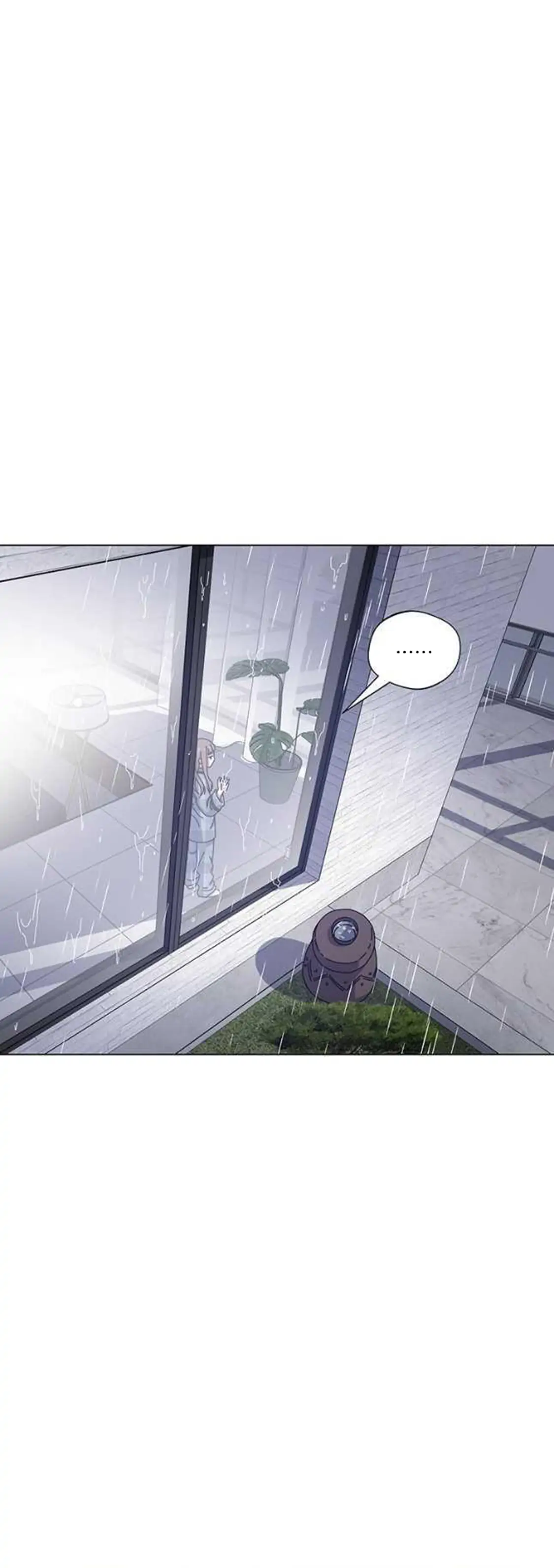 A Rain-Kissed Secret Chapter 2 - Page 10