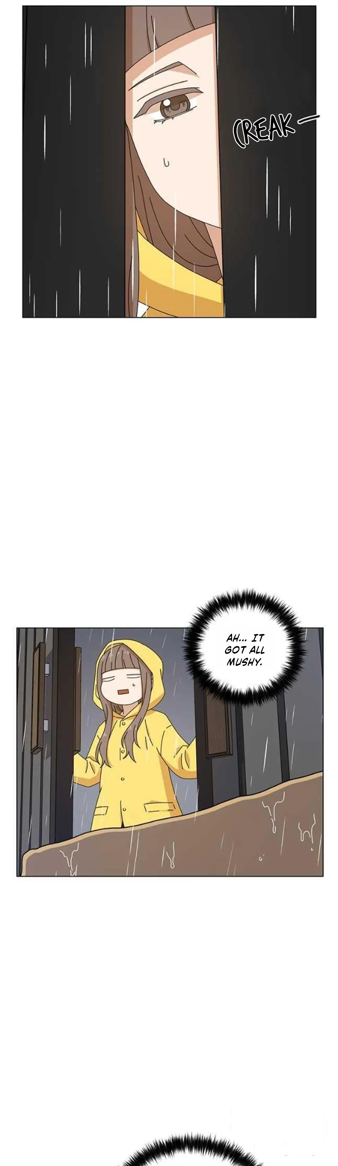 A Rain-Kissed Secret Chapter 2 - Page 22