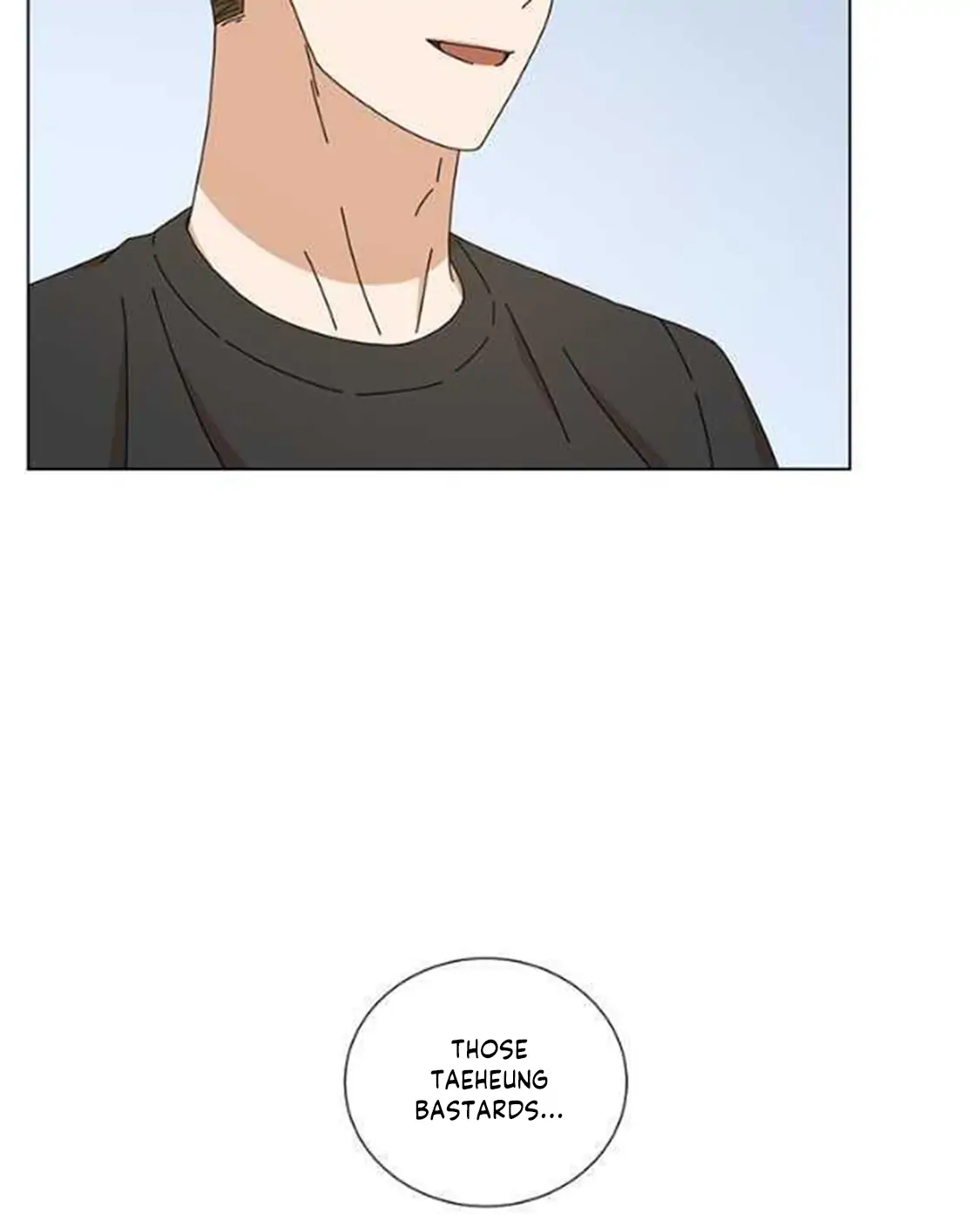A Rain-Kissed Secret Chapter 3 - Page 14