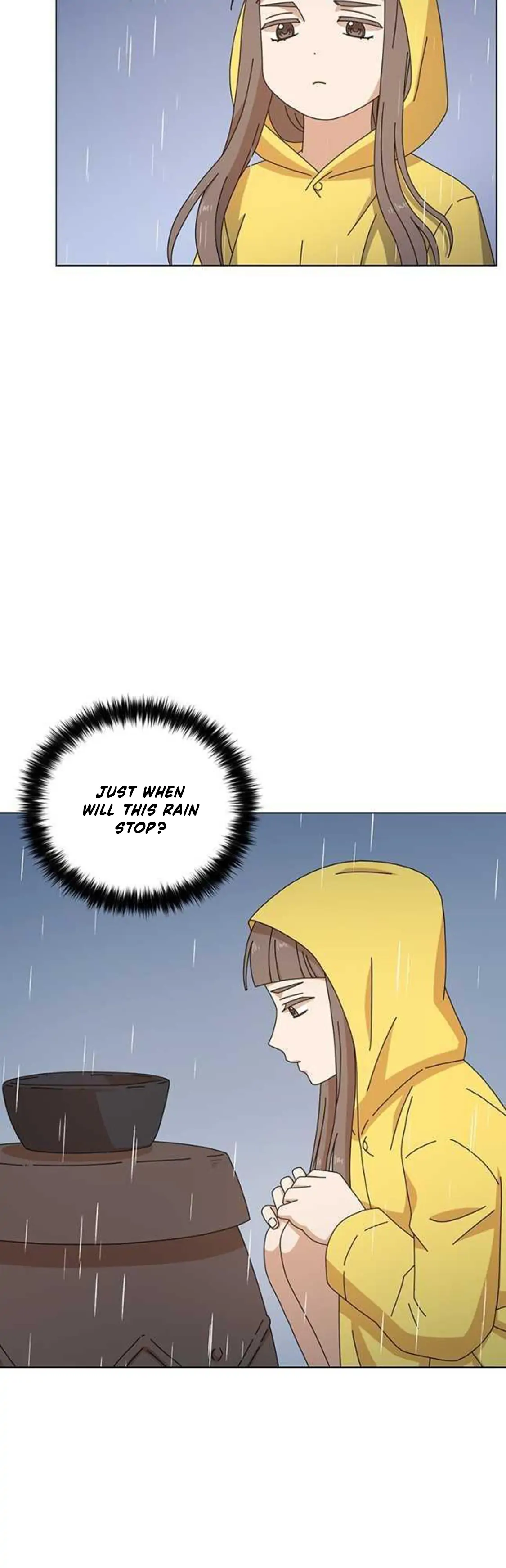 A Rain-Kissed Secret Chapter 3 - Page 17