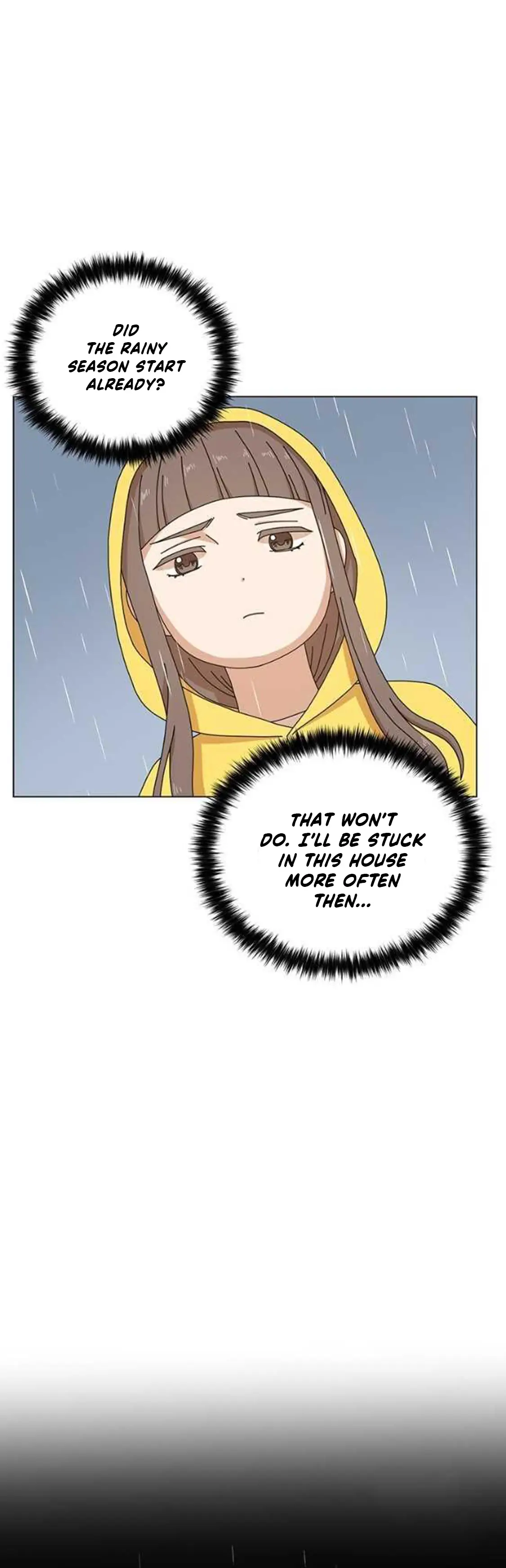 A Rain-Kissed Secret Chapter 3 - Page 18