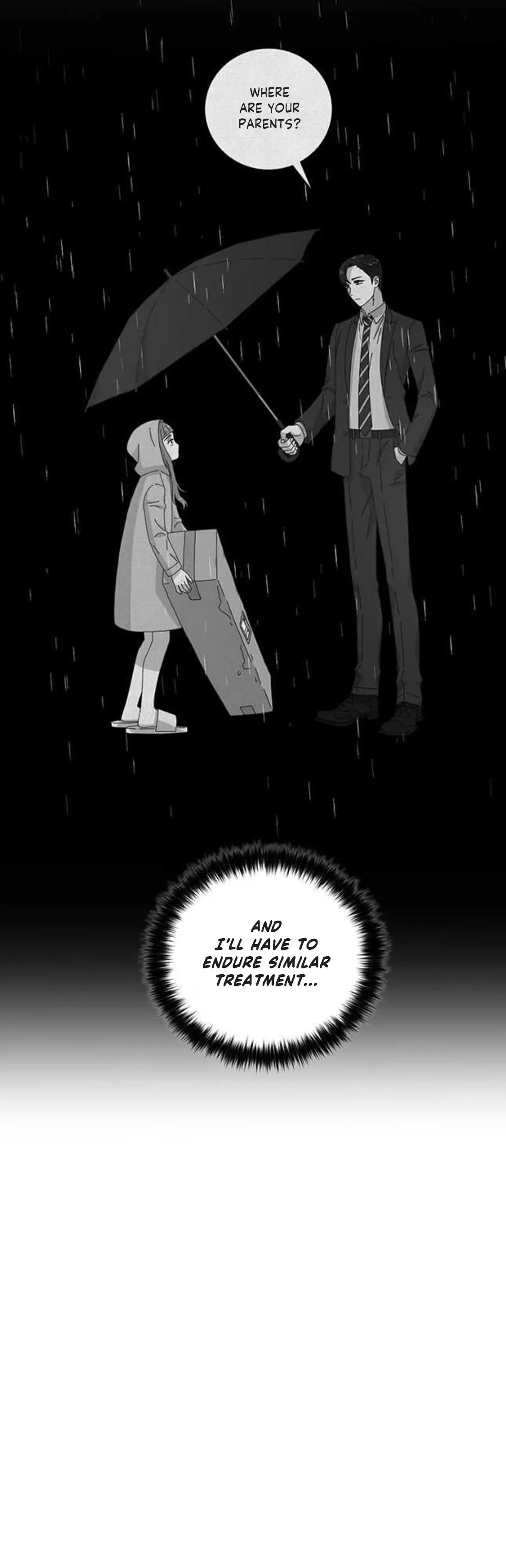 A Rain-Kissed Secret Chapter 3 - Page 19