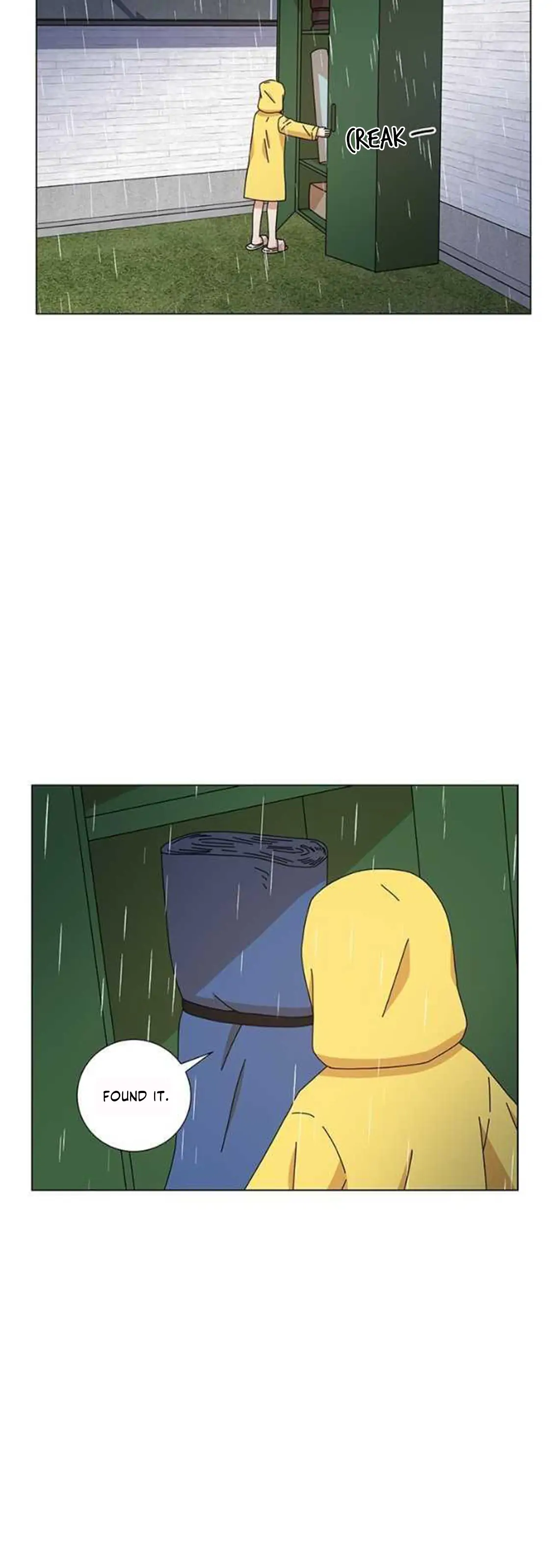 A Rain-Kissed Secret Chapter 3 - Page 26