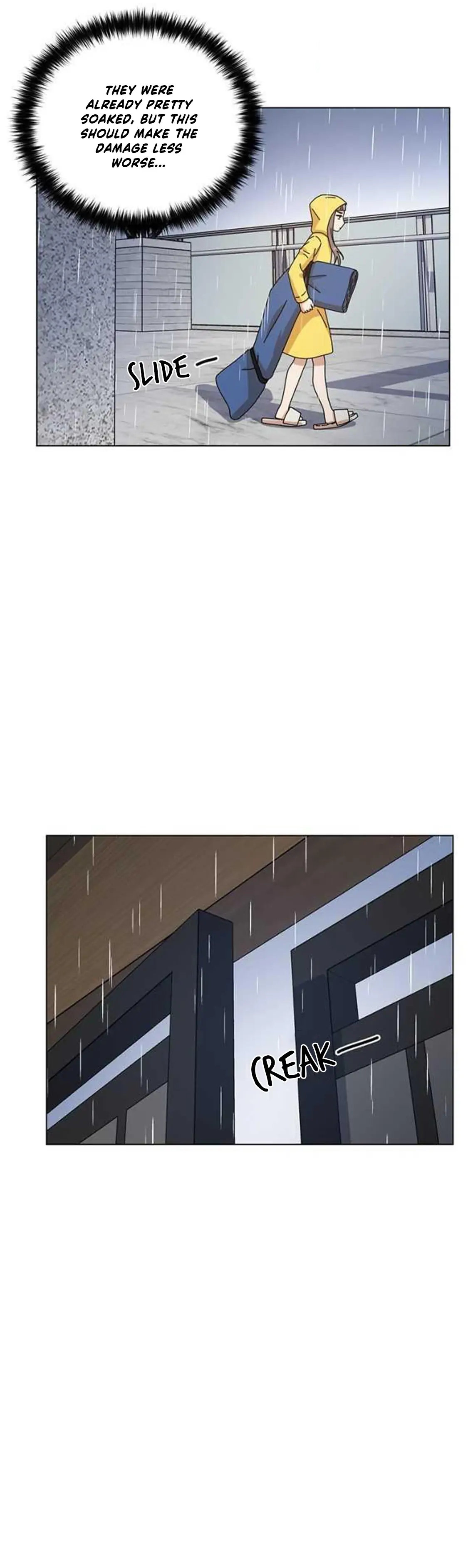 A Rain-Kissed Secret Chapter 3 - Page 27