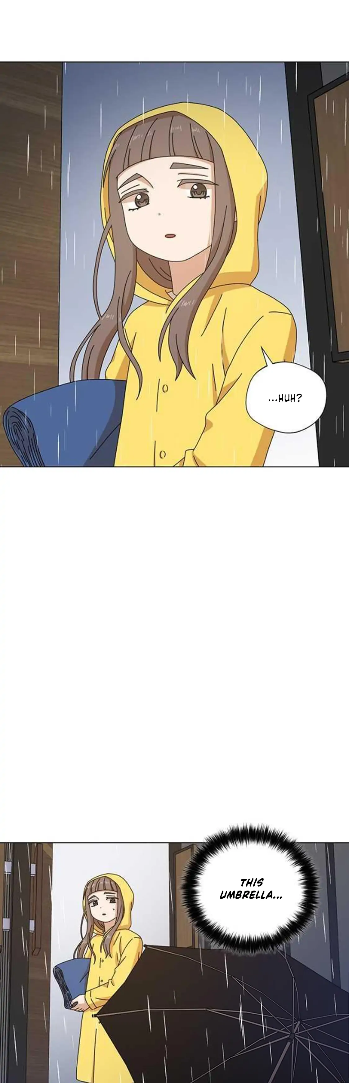 A Rain-Kissed Secret Chapter 3 - Page 28