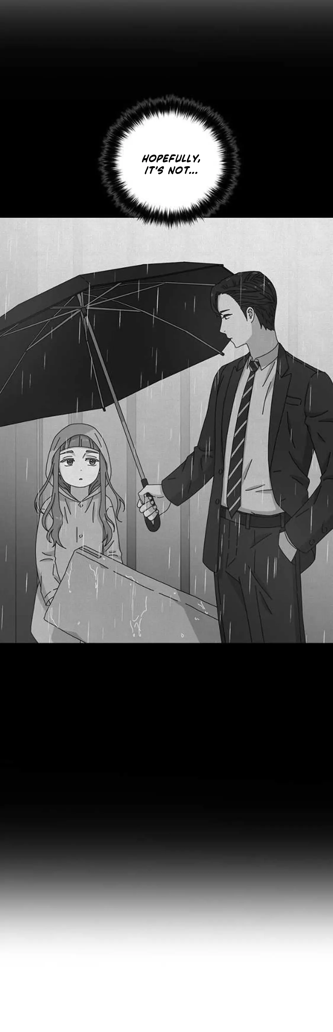 A Rain-Kissed Secret Chapter 3 - Page 30
