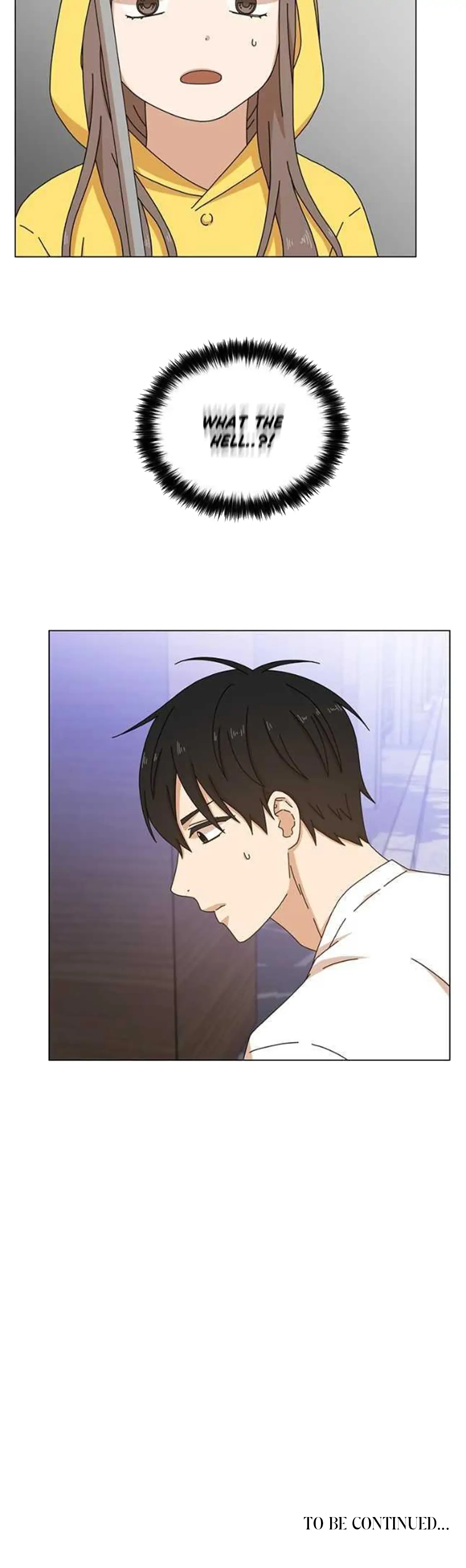 A Rain-Kissed Secret Chapter 3 - Page 38