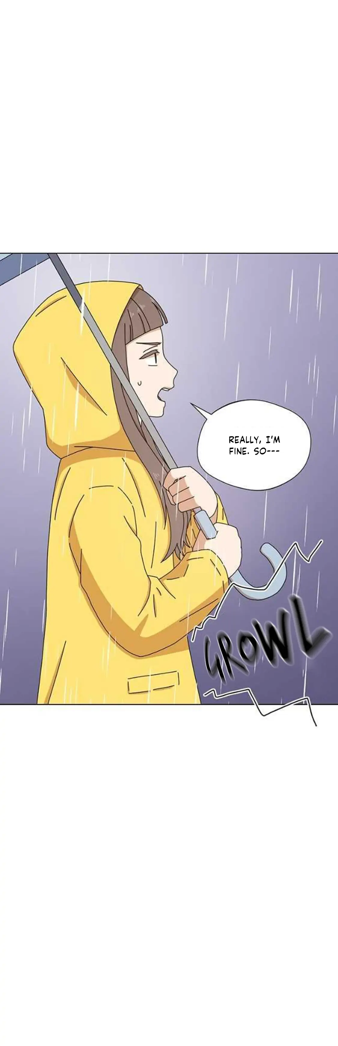 A Rain-Kissed Secret Chapter 4 - Page 15