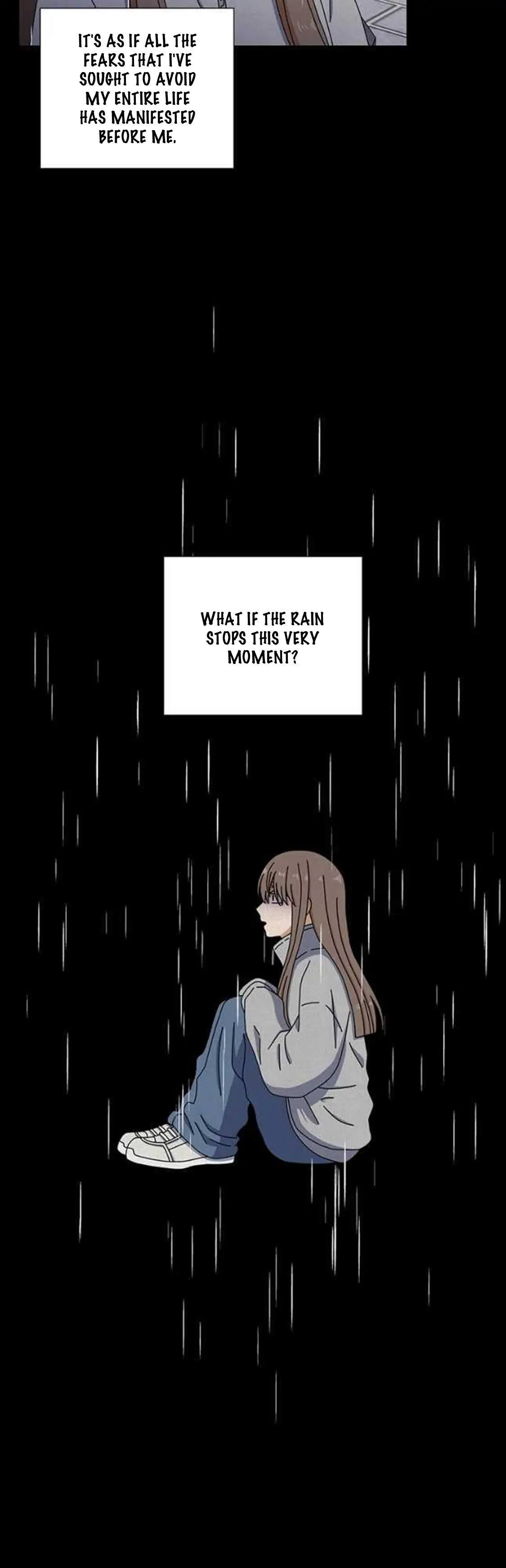 A Rain-Kissed Secret Chapter 4 - Page 24