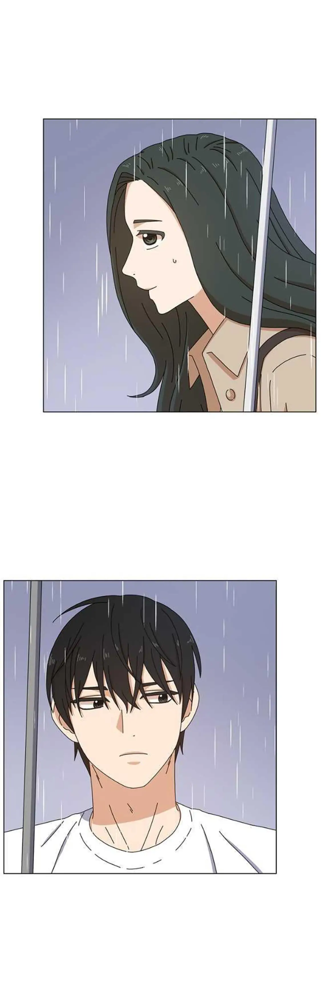 A Rain-Kissed Secret Chapter 4 - Page 31