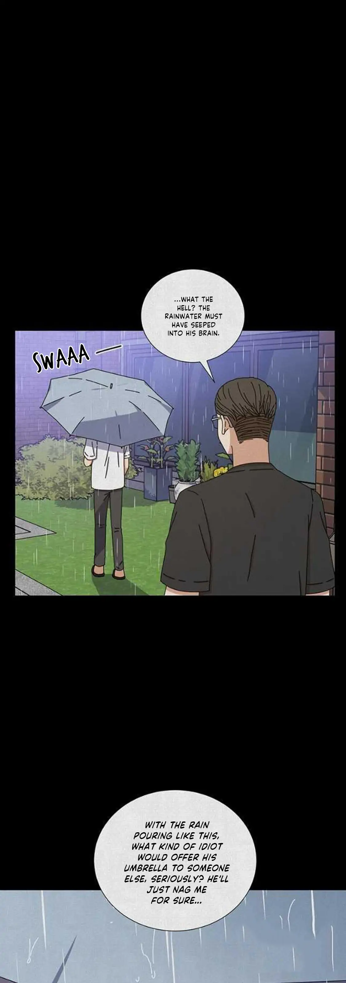 A Rain-Kissed Secret Chapter 4 - Page 6